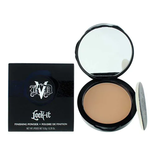 Kat Von D Lock It Blotting 3 Medium Powder 8g For Women