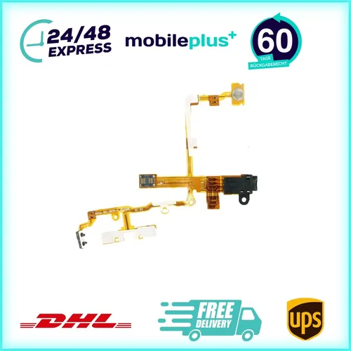 Ladebuchse für iPhone 3GS Schwarz Audioanschlüsse