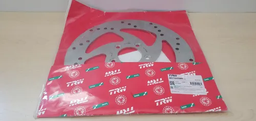 TRW MST500SWR Bremsscheibe für Harley FLSTFB 1690 - Hochwertige Bremsscheibe für Straßenmotorräder, optimiert für maximale Bremsleistung und Sicherheit bei jeder Fahrt.