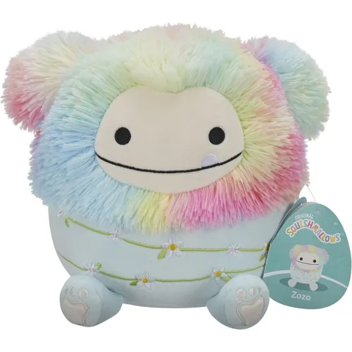 Squishmallows - 19 cm P26 - Zozo Bigfoot (19 cm) (1318132)