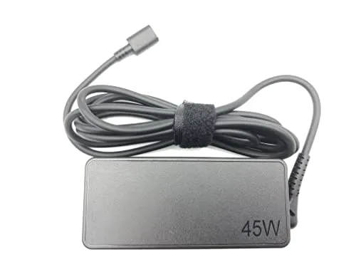 T-ProTek 45W Adapter Netzteil Ladegerät kompatibel für HP EliteBook 840 G5 G6 G7