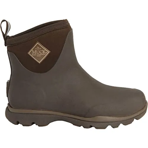 Muck Boots AELA-900 Arctic Gummistiefel 42 EU - Gummistiefel aus hochwertigem Neopren, ideal für kalte Temperaturen und nasse Bedingungen, mit rutschfester PU-Sohle für optimalen Grip.