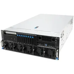 ASUS Server ESC8000A-E13 - Hochleistungs-Server für anspruchsvolle Anwendungen - Andere Hersteller, ideal für Virtualisierung und KI-Anwendungen mit erstklassiger Leistung und Erweiterbarkeit.