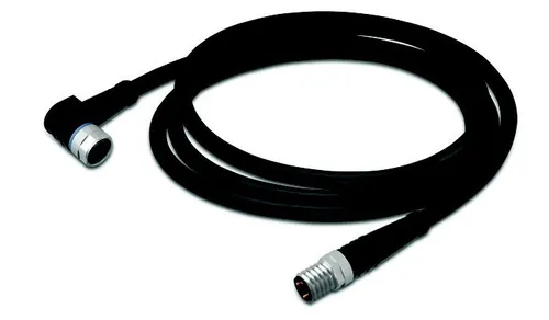 WAGO GmbH & Co. KG Sensor-Aktorleitung axial 756-6203/040-020