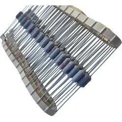 VIT CR254R0,82 - Drahtwiderstand, axial, 3W, 0,82 Ohm, 5%