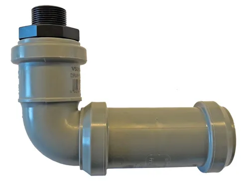 Glen Dimplex SEE Kondensat-Siphon A SIF 2 381750 Kondensat-Siphon