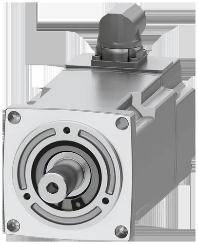 Siemens SIMOTICS S-1FK2 CT 1FK2203-4AK00-0MA0 Elektromotor - Antriebsteile, hochleistungsfähiger Elektromotor für präzise Anwendungen in der Industrie mit robustem Design und hoher Effizienz.