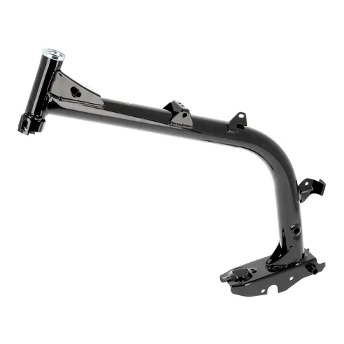 Simson S50 S51 S53 S70 S83 Rahmen - Pulverbeschichtet und Robust - Rahmen & Teile für Simson Moped, pulverbeschichtet für hohe Langlebigkeit und Stabilität, ideal für die Restaurierung oder den Austausch.