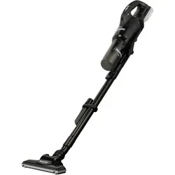 Makita Staubsauger DCL286FZB Cordless Vacuum Cleaner - Kabelloser Staubsauger mit vier verschiedenen Leistungsmodi und speicherbarer Funktion, ideal für flexible Einsätze in Haushalt und Gewerbe.