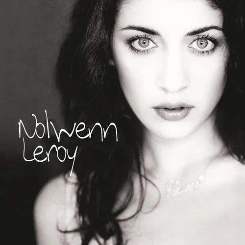 Nolwenn Leroy = Self Titled = 2 VINYL LP ALBUM = FRENCH POP CHANSON FOLK CELTIC