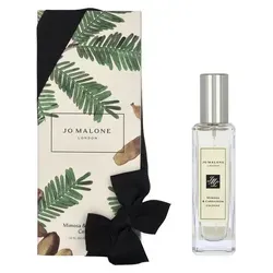 Jo Malone Mimosa & Cardamom Cologne 30 ml - Unisex Duft mit floralen und würzigen Noten. Die Kombination aus Mimosen und Kardamom sorgt für ein einzigartiges Dufterlebnis, das den ganzen Tag anhält.