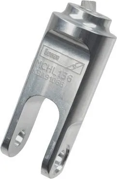 Hoeherlegungskit Lucas Mchl136 - Heckhöherlegungskit für Yamaha YZF-R1, +30mm für verbessertes Handling und Bodenfreiheit, mit ABE für sichere Montage.