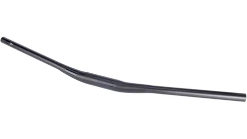 CONTEC MTB Lenker Moab 35 Griffweite 780mm schwarz Oversize-Klemmung von 35 mm