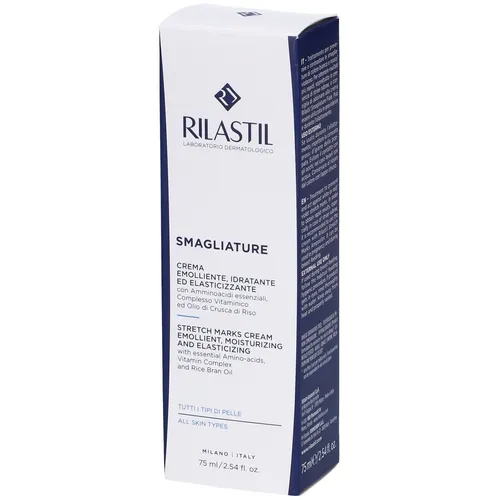 Rilastil® Dehnungsstreifen-Creme