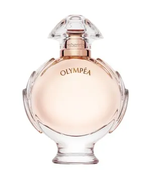 Rabanne Olympéa Eau de Parfum 30 ml - Entdecken Sie den einzigartigen orientalischen Duft von Olympéa. Mit einer verführerischen Mischung aus salziger Vanille und blumigen Noten, ideal für besondere Anlässe.