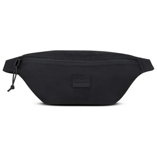 Johnny Urban Gürteltasche Erik Small - Wasserabweisende Bauchtasche für Damen und Herren - Gürteltasche aus 67% recyceltem Polyester, wasserabweisend und mit verstellbarer Länge - ideal für Freizeit und unterwegs.
