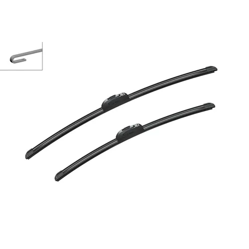 Bosch Wischblatt Aerotwin Retrofit 3 397 014 537