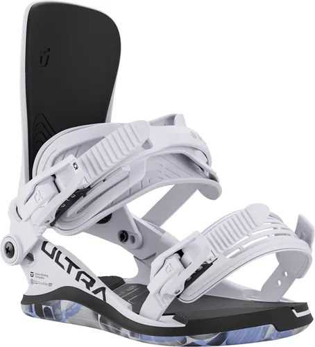 UNION ULTRA WOMEN Bindung 2026 ice grey - M