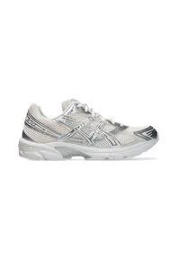 ASICS GEL-1130 Sneaker - Stylischer Retro-Laufschuh mit GEL-Dämpfung für hohen Komfort. Das strapazierfähige Obermaterial und die stabile Sohle machen ihn ideal für den Alltag.