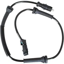 Renault Laguna Ii 01-07 Abs-sensor Vorne Links = Rechts