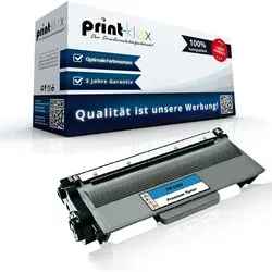 Print-Klex kompatibler Toner kompatibel mit Bother DCP-8110DN DCP-8250DN HL-5440D HL-5450 HL-5450D HL-5450DN HL-5450DNT HL-5470DW TN-3380 TN3380 Sc...