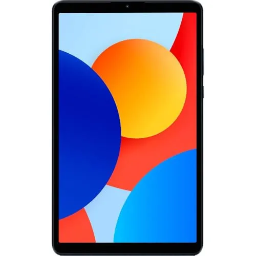 Xiaomi Redmi Pad SE 21,6 cm (8,7 Zoll) - Leistungsstarkes Tablet - Tablet der Marke Xiaomi mit 4 GB RAM und 128 GB Speicher. Ideal für Multimedia und Spiele, bietet es hervorragende Leistung zum besten Preis.