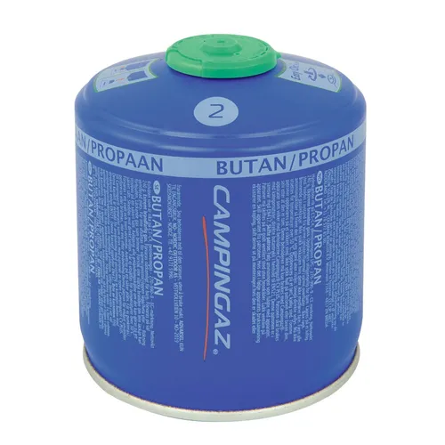 Campingaz CV 300 Plus Easy Click Ventil Butan Gaskartusche 240g Gaskartusche