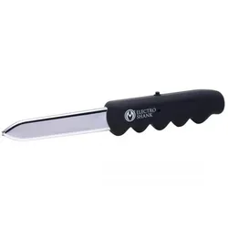 XR Brands - Master Series - Electro Shank - Elektroschockklinge mit Griff