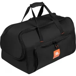 Gator JBL Bags Lautsprechertasche für EON 710 - Zubehör für Lautsprecher: Strapazierfähige, wasserabweisende Tasche mit 10mm Schaumstoffpolsterung und robustem Doppel-Reißverschluss für einfaches Be- und Entladen.