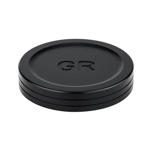 Objektivdeckel für Ricoh GR III Lens Cap