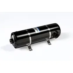 Pahlen Maxi-Flo 75, 75kW Heizgerät - Kompakte Bauweise für einfache Integration, hohe Wärmeübertragung durch präzisionsgeschweißte Konstruktion und minimaler Wartungsaufwand – ideal für Pools und Whirlpools.