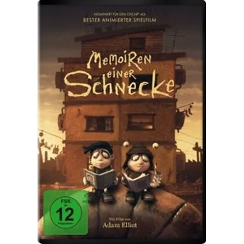 Memoiren einer Schnecke