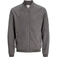 JACK & JONES Blousonjacke für Herren - Funktionsjacke im Regular Fit mit Langarm, aus 100% Polyester gefertigt, perfekt für jede Jahreszeit und vielseitig kombinierbar.