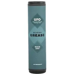 CERAMICSPEED Kugellagerfett UFO Race Day | 30 ml - Hochleistungs-Kugellagerfett für Radfahrer, optimiert für minimale Reibung und maximalen Lauf. Ideal für trockene Bedingungen, sorgt für Effizienz und Langlebigkeit bei jedem Rennen.