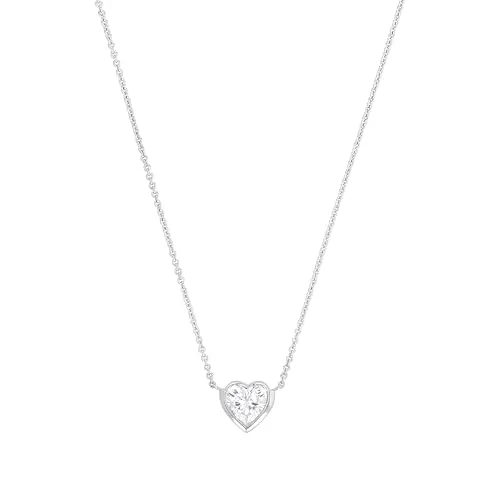 JOOP! Halskette 2039689 - Halskette für Unisex Erwachsene, stilvolles Design mit hochwertigem Metall, ideal für jeden Anlass und als modisches Accessoire.