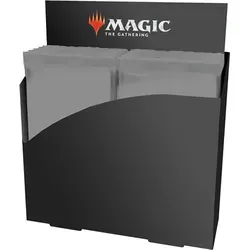 Wizards Of The Coast Magic The Gathering March Of The Machine The Aftermath Collector Booster Display 12 Packs Sammelkarten One Size
