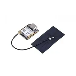 Seeed Studio XIAO ESP32S3 Dual-Core 2.4GHz Wi-Fi BLE5.0 Battery Charge Supported