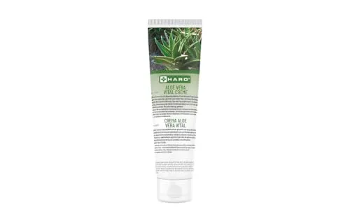 Aloe Vera Vital Creme
