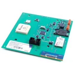 Husqvarna Automower Connect Modul inkl. eSIM Karte 2G+4G - Zubehör für Gartengeräte mit digitaler eSIM für 10 Jahre. Vernetzen Sie Ihren Automower® mit dem Smartphone und steuern Sie ihn weltweit über die App.