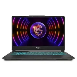 Cyborg 15 A12VF-040, Gaming-Notebook - Schwarz