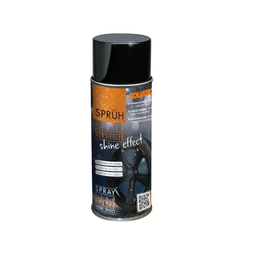 GOMA LIQUIDA SEALER  SHINE EFFECT 400 ML