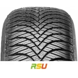 Goodride Z-401 3PMSF XL 175/70 R14 88T - Hochwertiger Ganzjahresreifen - Autoreifen mit 3PMSF-Zertifizierung für optimale Sicherheit bei allen Wetterbedingungen und hoher Laufleistung.