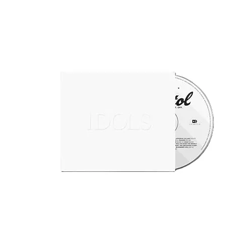 Idols II (Complete)