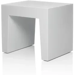 Fatboy - Concrete Seat, hellgrau