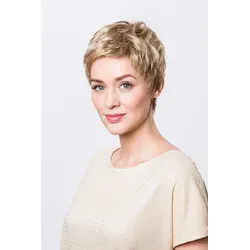 Belle Madame Perücke - Ebba SF 33/130+Root2 Terracotta-Root