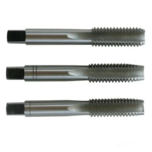 Handgewindebohrersatz HSS M20, 3-teilig, 35220100, 6372031