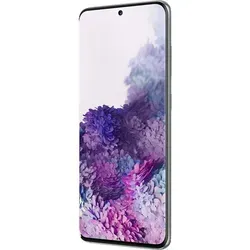 Samsung G980F Galaxy S20 128 GB Enterprise Edition - Cosmic Gray - Handy ohne Vertrag mit 128 GB Speicher, IP68 Schutz und exklusiven Sicherheits-Updates für Unternehmen. Ideal für Mobilität und Produktivität.