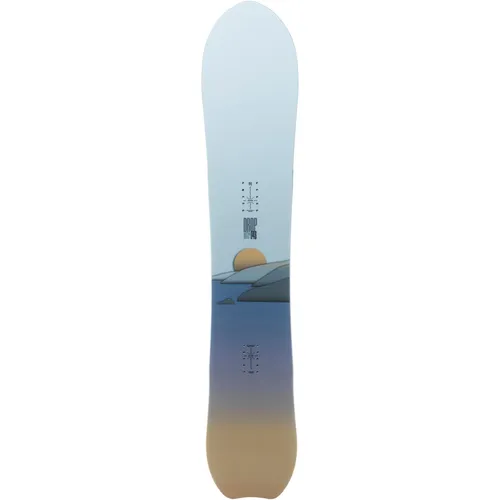 Nitro Snowboards DROP 25 All-Mountain Board Damen in board, Größe 152