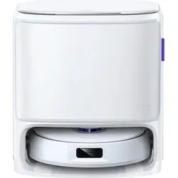 NARWAL Freo X10 Pro Saugroboter mit Wischfunktion - Erleben Sie die kraftvolle Reinigung mit 11.000 Pa Saugleistung und innovativer Lasernavigation. Die Selbstreinigungsstation sorgt für minimalen Wartungsaufwand, ideal für Haushalte mit Haustieren.