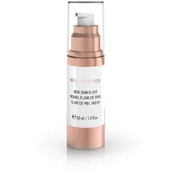 être belle Skin Therapy - New Skin Elixir, 30 ml - Gesichtsreiniger mit straffendem Elixir und Hightech-Bienengift für effektives Anti-Aging.